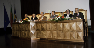 A Reforma da Administração Local