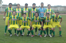 Macedo voa alto na classificação