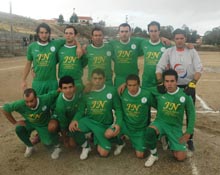 Triunfo confirmado na segunda parte