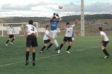 Vimioso: a honra de estar