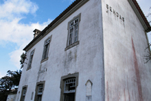 Sendas já foi um entreposto de mercadorias