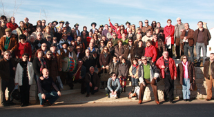 Cultura, desporto e convívio