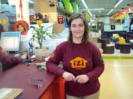 Funcionários e gerente de loja agredidos em tentativa de furto