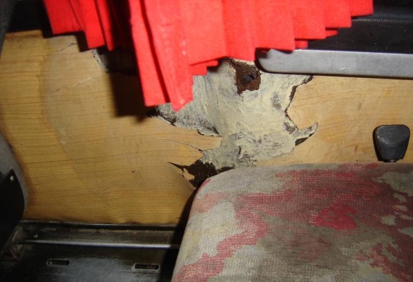 Pais de Miranda do Douro insatisfeitos com o transporte escolar