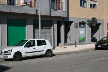 Farmácia polémica em Bragança