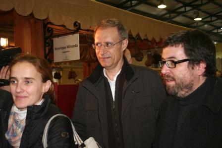 BE quer explicações do Governo sobre suspensão de candidatura ao PRODER
