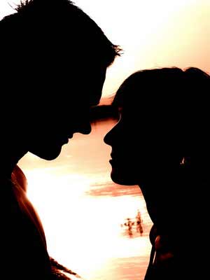 São Valentim mais moderno