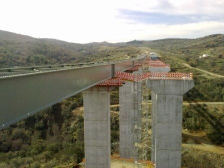 Brigantinos e Zamoranos querem conclusão de autovia até Quintanilha
