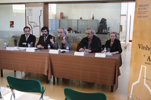 Vinhos Velhos combinam com Azeites Novos