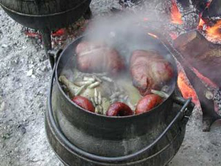 Mogadouro na rota das amendoeiras em flor