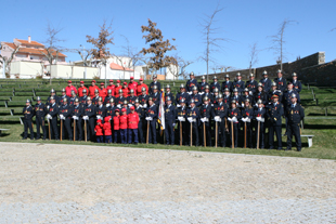 Bombeiros de Mogadouro querem quartel