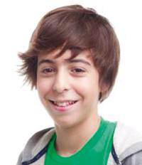 Sandro deixa “Uma Canção para Ti”