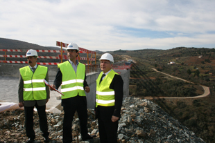 Auto-Estrada sem saída