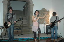 Alternar a rotina diária