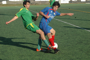 Competição de bom nível