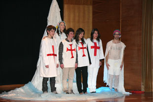 Escola de Teatro abre em Alfândega da Fé