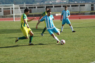 Vizela: uma desilusão