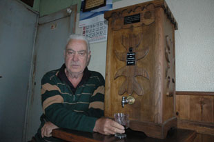 “Tascas” de história(s)