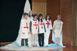 Escola de Teatro abre em Alfândega da Fé