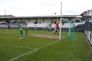 Transmontanos avassaladores