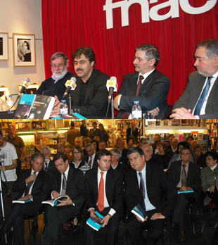 Património do Douro apresentado em Lisboa