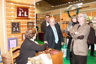 Artesanato promove Torre de Moncorvo