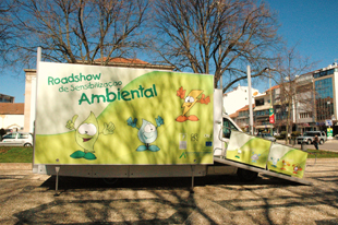 Ambiente interactivo