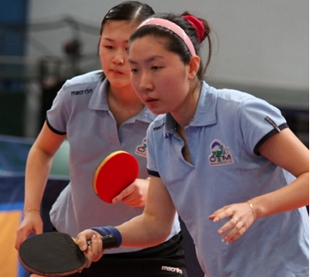 Confirmação da liderança