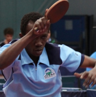 Espéctáculo muito agradável