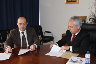 Edifícios históricos transformados em residências