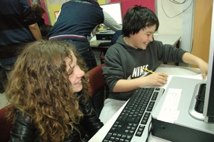 Aprender é divertido