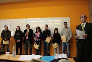 Técnicas para superar a crise