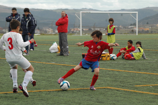 Aprender a saber estar