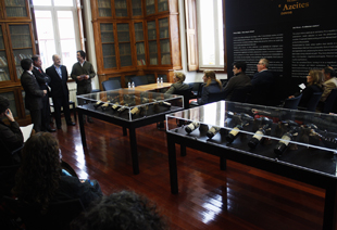 Tabuaço na rota dos Vinhos Velhos e Azeites Novos