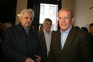 Petições não vão travar portagens