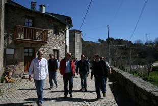 Parque de Montesinho aproxima-se das populações