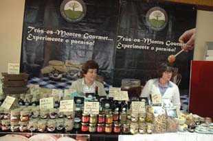 Amêndoa enriquece gastronomia