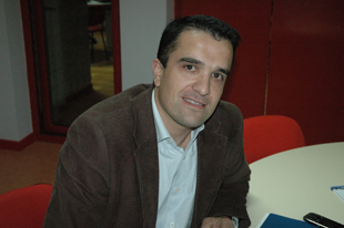 Candidatura rejeitada