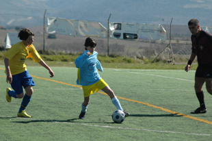 Complicado, mas decisivo