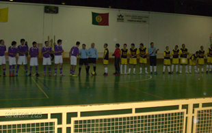 Mau futsal