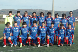 Montes de Vinhais 1 Mãe´Água 3