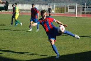 Mourinho de Macedo decidiu