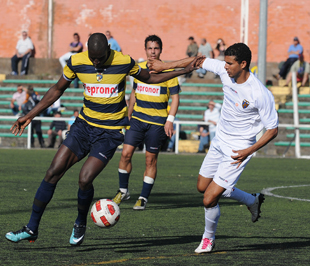 Adormeceram depois de marcar