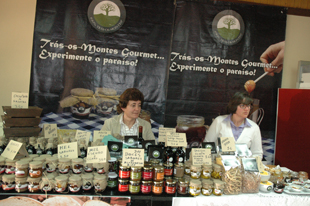 Amêndoa enriquece gastronomia