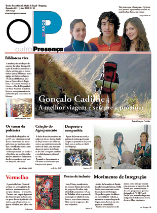 Jornais de Bragança premiados