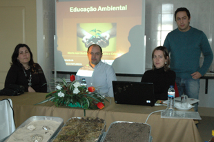 Semana Aberta no Santo Condestável