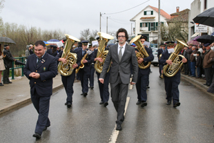 100 anos a promover a aldeia de Lamas
