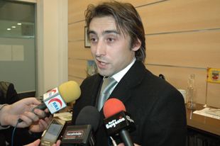 INATEL reactiva Festival Aquático