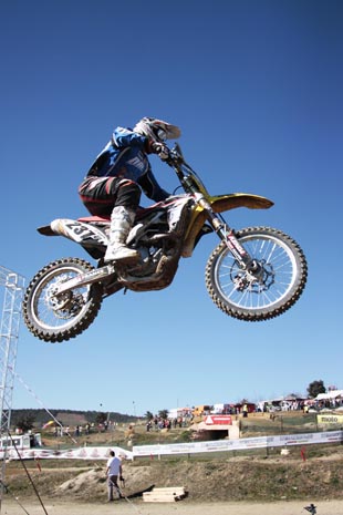 Luís Correia triunfa em Freixo