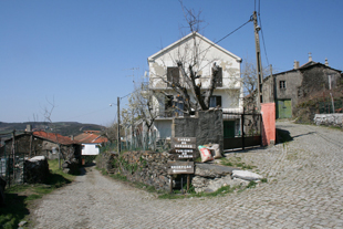 Aldeias do Parque aguardam rede móvel